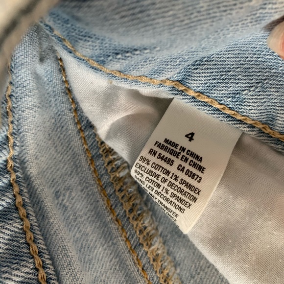 Shorts Bundle! H&M and American Eagle - Picture 5 of 5